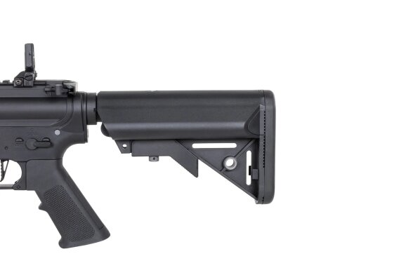 Šratasvydžio modelis Daniel Defense III 12.5'' Light Black 16 Šratasvydžio modelis Daniel Defense III 12.5'' Light Black 16