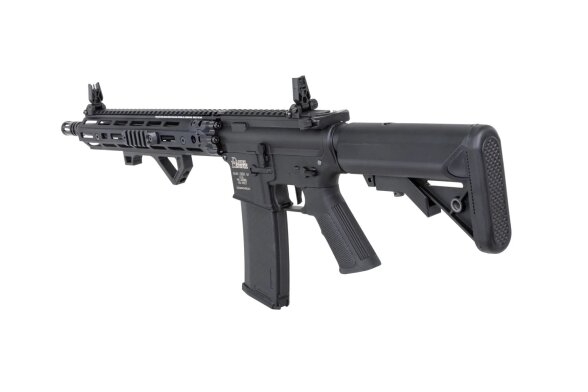 Šratasvydžio modelis Daniel Defense III 12.5'' Light Black 17 Šratasvydžio modelis Daniel Defense III 12.5'' Light Black 17