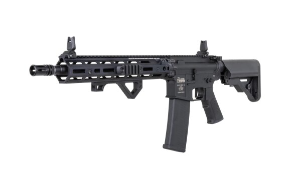 Šratasvydžio modelis Daniel Defense III 12.5'' Light Black 3 Šratasvydžio modelis Daniel Defense III 12.5'' Light Black 3