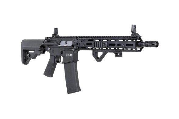 Šratasvydžio modelis Daniel Defense III 12.5'' Light Black 4 Šratasvydžio modelis Daniel Defense III 12.5'' Light Black 4