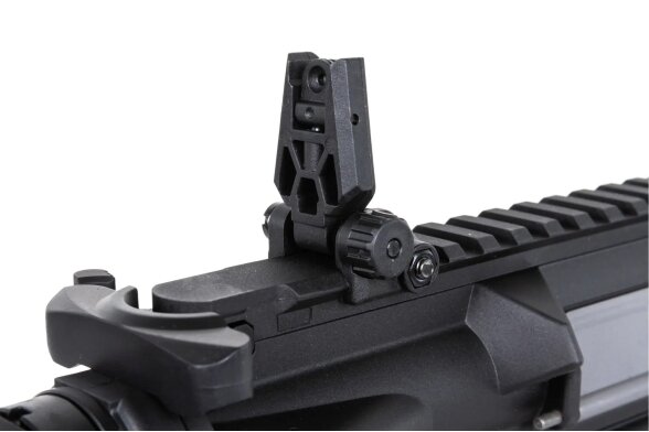 Šratasvydžio modelis Daniel Defense III 12.5'' Light Black 6 Šratasvydžio modelis Daniel Defense III 12.5'' Light Black 6