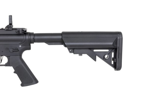 Šratasvydžio modelis Daniel Defense III 12.5'' Light Black 7 Šratasvydžio modelis Daniel Defense III 12.5'' Light Black 7