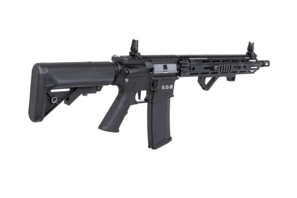 Šratasvydžio modelis Daniel Defense III 12.5'' Light Black 8 Šratasvydžio modelis Daniel Defense III 12.5'' Light Black 8
