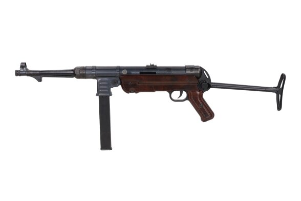 Šratasvydžio modelis MP-40 GATE X-ASR Šratasvydžio modelis MP-40 GATE X-ASR