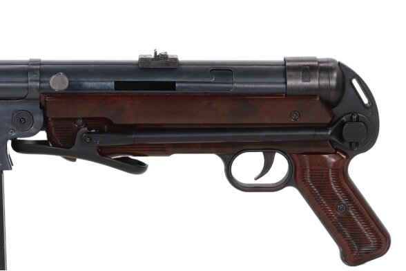 Šratasvydžio modelis MP-40 GATE X-ASR 10 Šratasvydžio modelis MP-40 GATE X-ASR 10