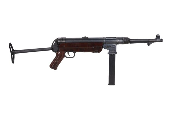 Šratasvydžio modelis MP-40 GATE X-ASR 11 Šratasvydžio modelis MP-40 GATE X-ASR 11