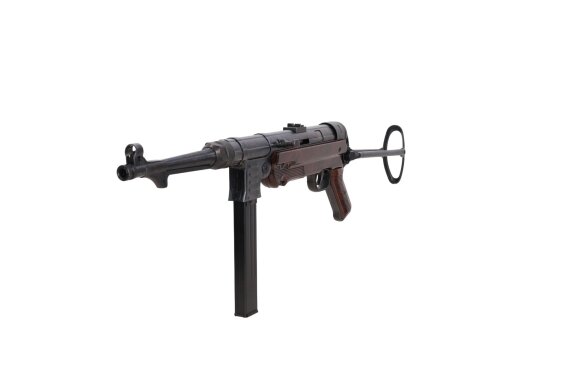 Šratasvydžio modelis MP-40 GATE X-ASR 2 Šratasvydžio modelis MP-40 GATE X-ASR 2