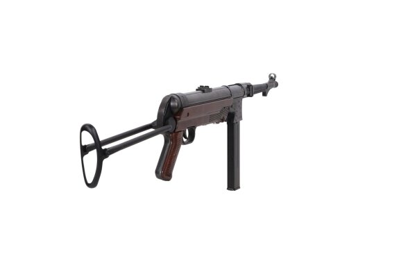 Šratasvydžio modelis MP-40 GATE X-ASR 3 Šratasvydžio modelis MP-40 GATE X-ASR 3