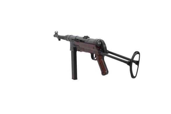 Šratasvydžio modelis MP-40 GATE X-ASR 6 Šratasvydžio modelis MP-40 GATE X-ASR 6