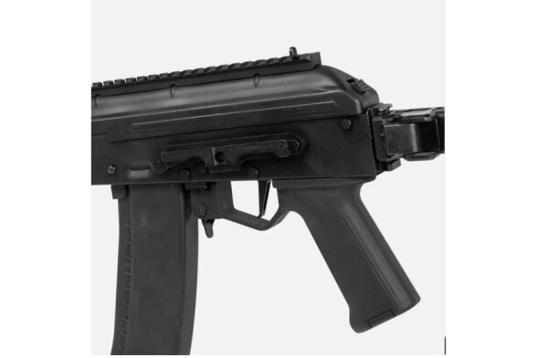 Šratasvydžio automato modelis Novritsch SSR74 Short 11