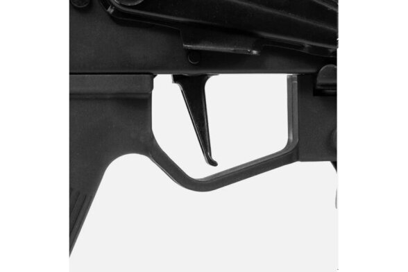 Šratasvydžio automato modelis Novritsch SSR74 Short 13