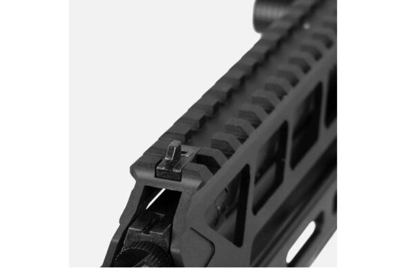 Šratasvydžio automato modelis Novritsch SSR74 Short 19