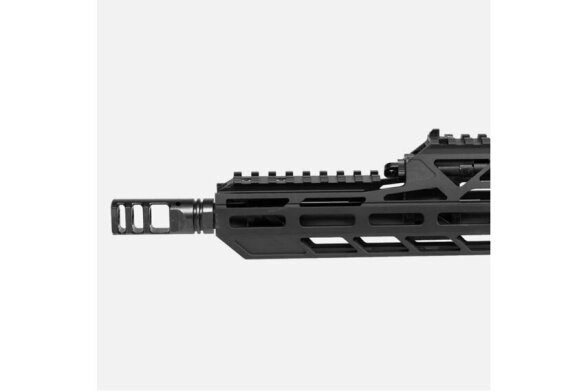 Šratasvydžio automato modelis Novritsch SSR74 Short 22