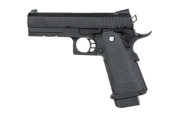 Šratasvydžio pistoletas Hi-capa 4.3 EC Šratasvydžio pistoletas Hi-capa 4.3 EC