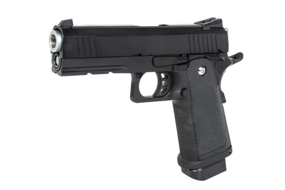 Šratasvydžio pistoletas Hi-capa 4.3 EC 1 Šratasvydžio pistoletas Hi-capa 4.3 EC 1
