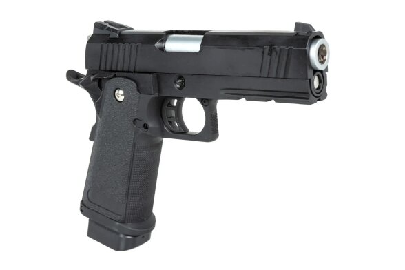 Šratasvydžio pistoletas Hi-capa 4.3 EC 3 Šratasvydžio pistoletas Hi-capa 4.3 EC 3