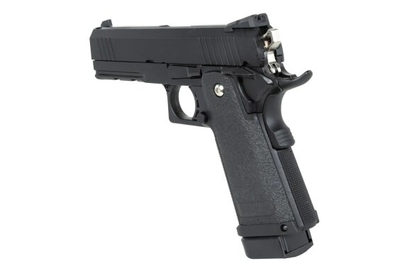 Šratasvydžio pistoletas Hi-capa 4.3 EC 4 Šratasvydžio pistoletas Hi-capa 4.3 EC 4