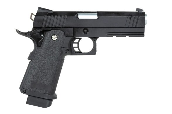 Šratasvydžio pistoletas Hi-capa 4.3 EC 6 Šratasvydžio pistoletas Hi-capa 4.3 EC 6
