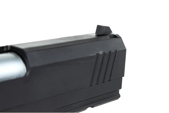 Šratasvydžio pistoletas Hi-capa 4.3 EC 7 Šratasvydžio pistoletas Hi-capa 4.3 EC 7