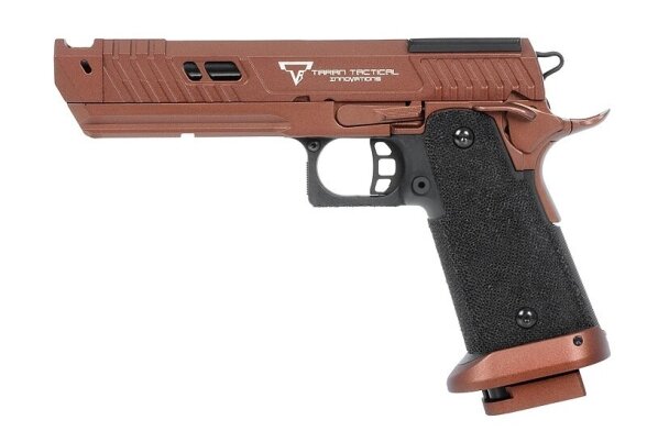 ŠratasvydžIo pistoletas John Wick Sand Viper 4