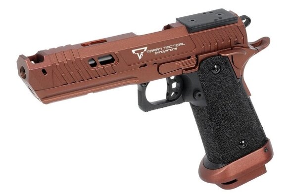 ŠratasvydžIo pistoletas John Wick Sand Viper 6