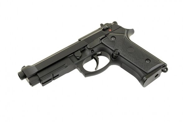 Šratasvydžio pistoletas M9 Vertec 3 Šratasvydžio pistoletas M9 Vertec 3