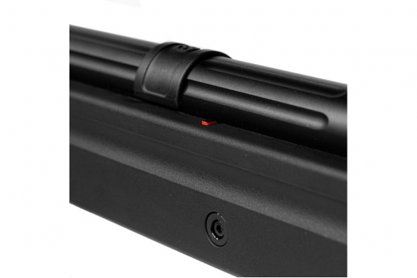 Šratasvydžio snaiperio šautuvas SSG96 Mk2 Žalias 8