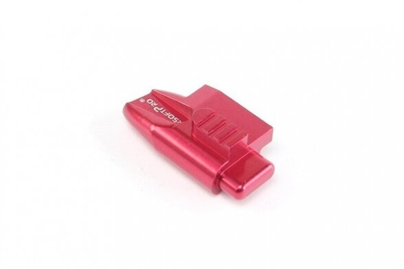 Šratų padavimo detalė WE glock dėtuvei 2
