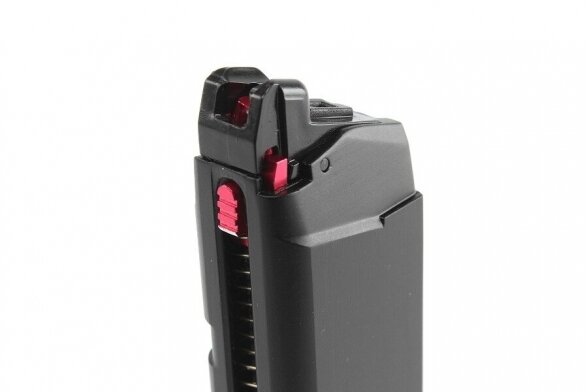 Šratų padavimo detalė WE glock dėtuvei 3