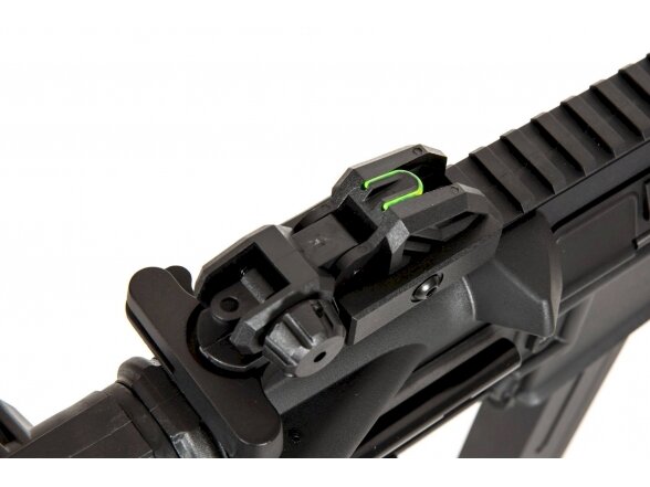 SR4 FALCON-ZS Submachine Gun Replica 2