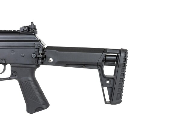 Airsoft AK-12M W/ Optical ETU 3