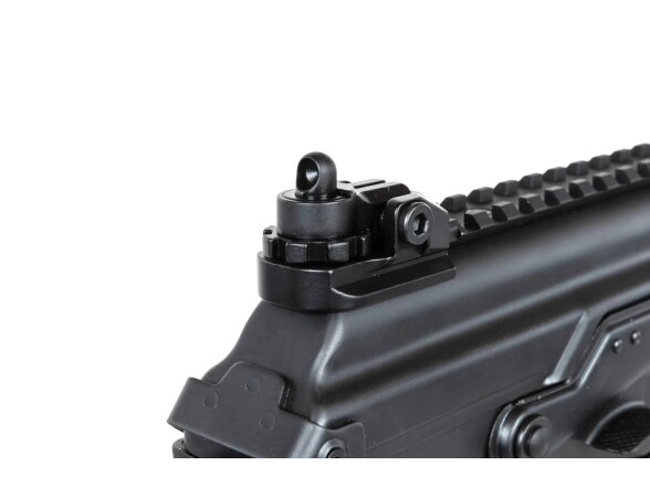 Airsoft AK-12M W/ Optical ETU 4