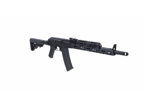 Airsoft AK-74 "Kryk" Prime BLDC,Aster 2 ETU 1