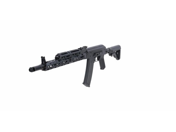 Airsoft AK-74 "Kryk" Prime BLDC,Aster 2 ETU 9