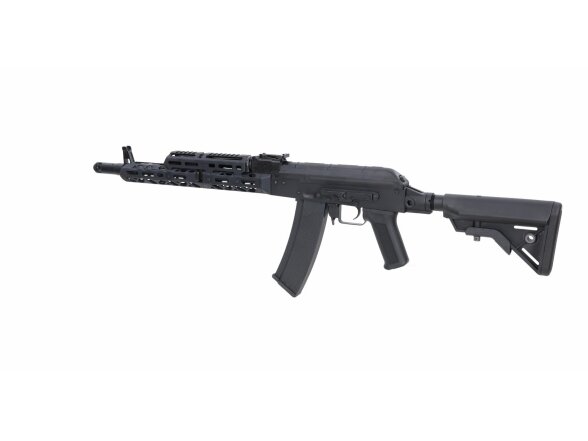 Airsoft AK-74 "Kryk" Prime BLDC,Aster 2 ETU 11