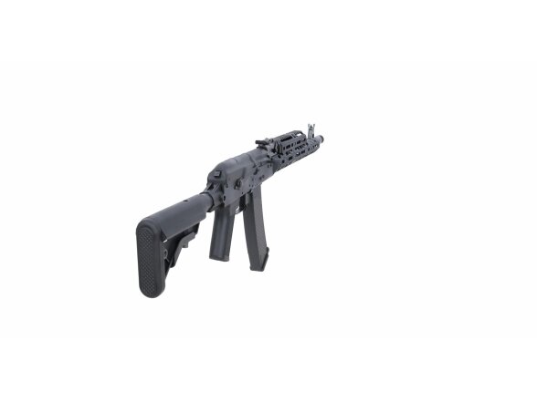 Airsoft AK-74 "Kryk" Prime BLDC,Aster 2 ETU 12
