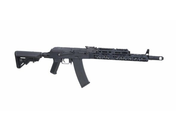 Airsoft AK-74 "Kryk" Prime BLDC,Aster 2 ETU 15