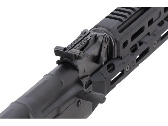 Airsoft AK-74 "Kryk" Prime BLDC,Aster 2 ETU 2