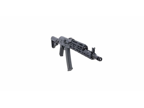 Airsoft AK-74 "Kryk" Prime BLDC,Aster 2 ETU 5