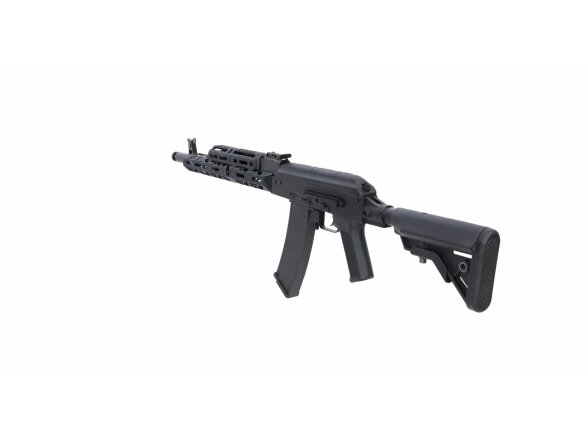 Airsoft AK-74 "Kryk" Prime BLDC,Aster 2 ETU 7