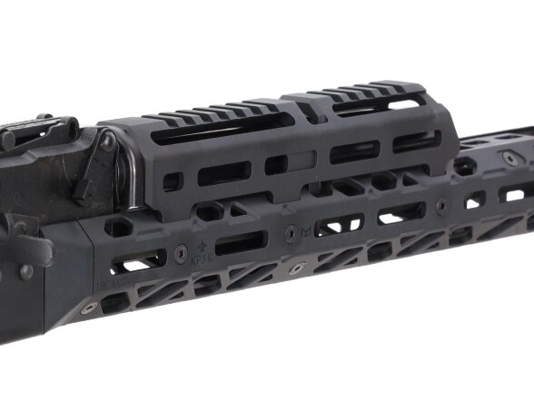 Airsoft AK-74 "Kryk" Prime BLDC,Aster 2 ETU 8