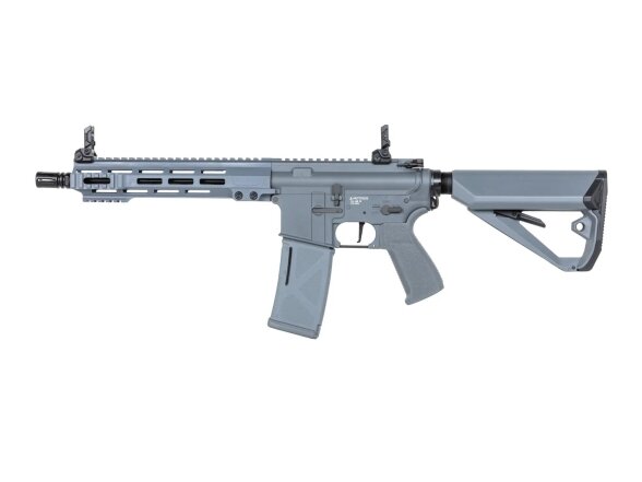 Airsoft AR15 MK-1 CQB 10 LWT , Gray