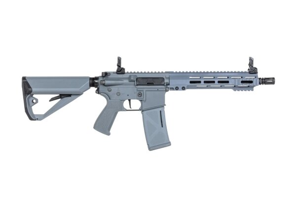 Airsoft AR15 MK-1 CQB 10 LWT , Gray 1