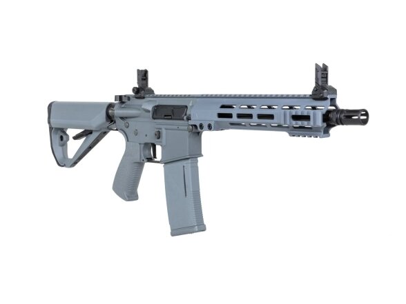 Airsoft AR15 MK-1 CQB 10 LWT , Gray 2