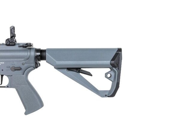 Airsoft AR15 MK-1 CQB 10 LWT , Gray 3
