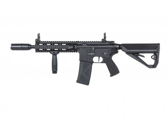 Airsoft AR-15 MKII CQB "10 LWT