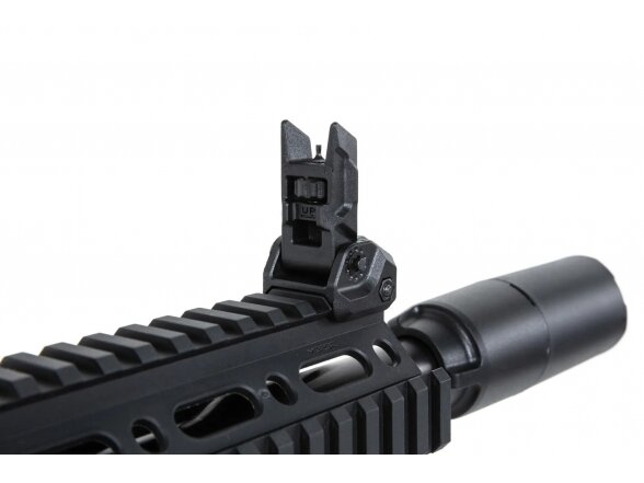 Airsoft AR-15 MKII CQB "10 LWT 2