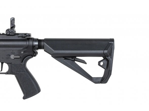 Airsoft AR-15 MKII CQB "10 LWT 6