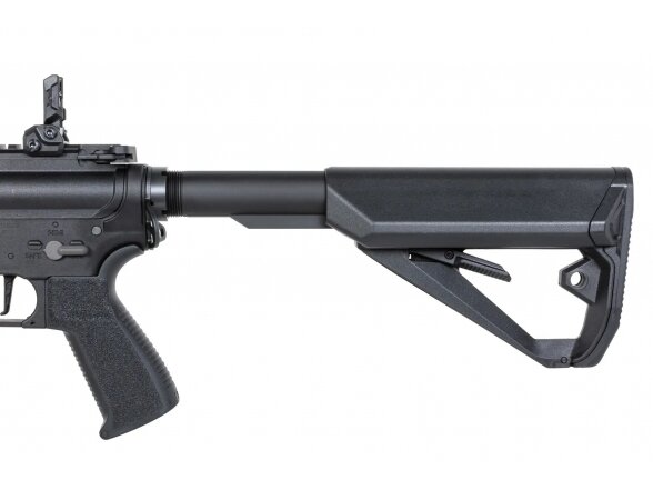 Airsoft AR-15 MKII CQB "10 LWT 7