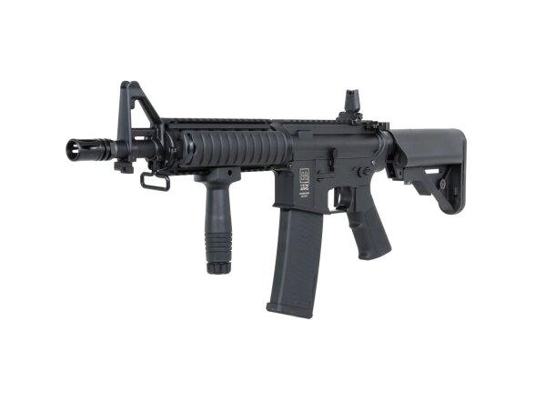 Airsoft AR-15 S.B.R Gen.2 9